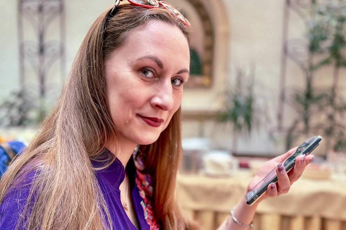 TAYER.lab posiluje vedení: Anastasia Olševská nastupuje jako administrativní ředitelka